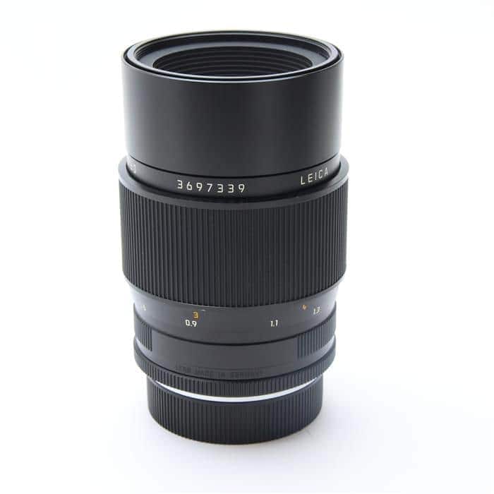 中古)Leica (ライカ) アポマクロエルマリート R100mm F2.8 11352
