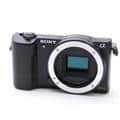 SONY (ソニー) α5100 ILCE-5100 ブラック