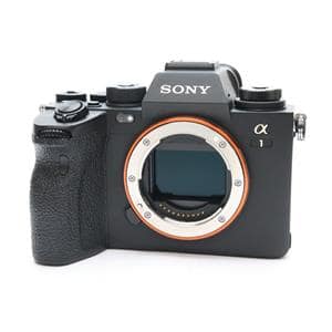 SONY (ソニー) α1 ボディ ILCE-1 メイン