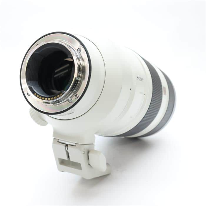 ⑪SONY SEL100400GM 中古 箱無し ⑪SONY SEL100400GM 中古 箱無し FE