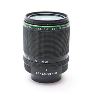 HD PENTAX-D FA 28-105mm F3.5-5.6 ED DC WR - Ricoh