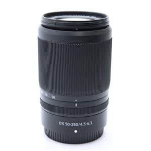 Nikon (ニコン) NIKKOR Z DX 50-250mm F4.5-6.3 VR メイン