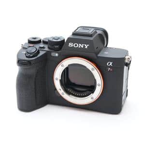 SONY (ソニー) α7RV ボディ ILCE-7RM5 メイン