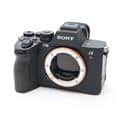 α7RV ボディ ILCE-7RM5
