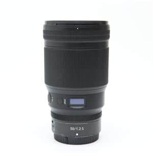 Nikon (ニコン) NIKKOR Z 50mm F1.2 S メイン