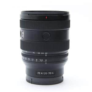 SONY (ソニー) FE 20-70mm F4 G SEL2070G メイン