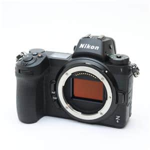 Nikon (ニコン) Z6 ボディ メイン