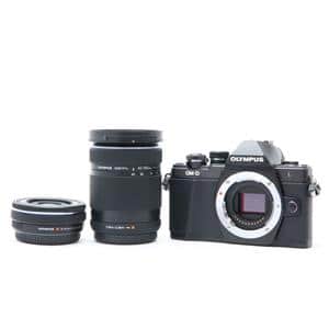 ［専用！］オリンパスOM-D E-M10 Mark II （並品） オリンパス OM-D E-M10 Mark II 使用レビュー｜カメラ買取・販売