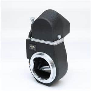 Leitz(Leica) : Visoflex Ⅲ ライカ ビゾフレックス Leica】 何コレっ?! 第6回 『16479』『16499』『16461』 | THE