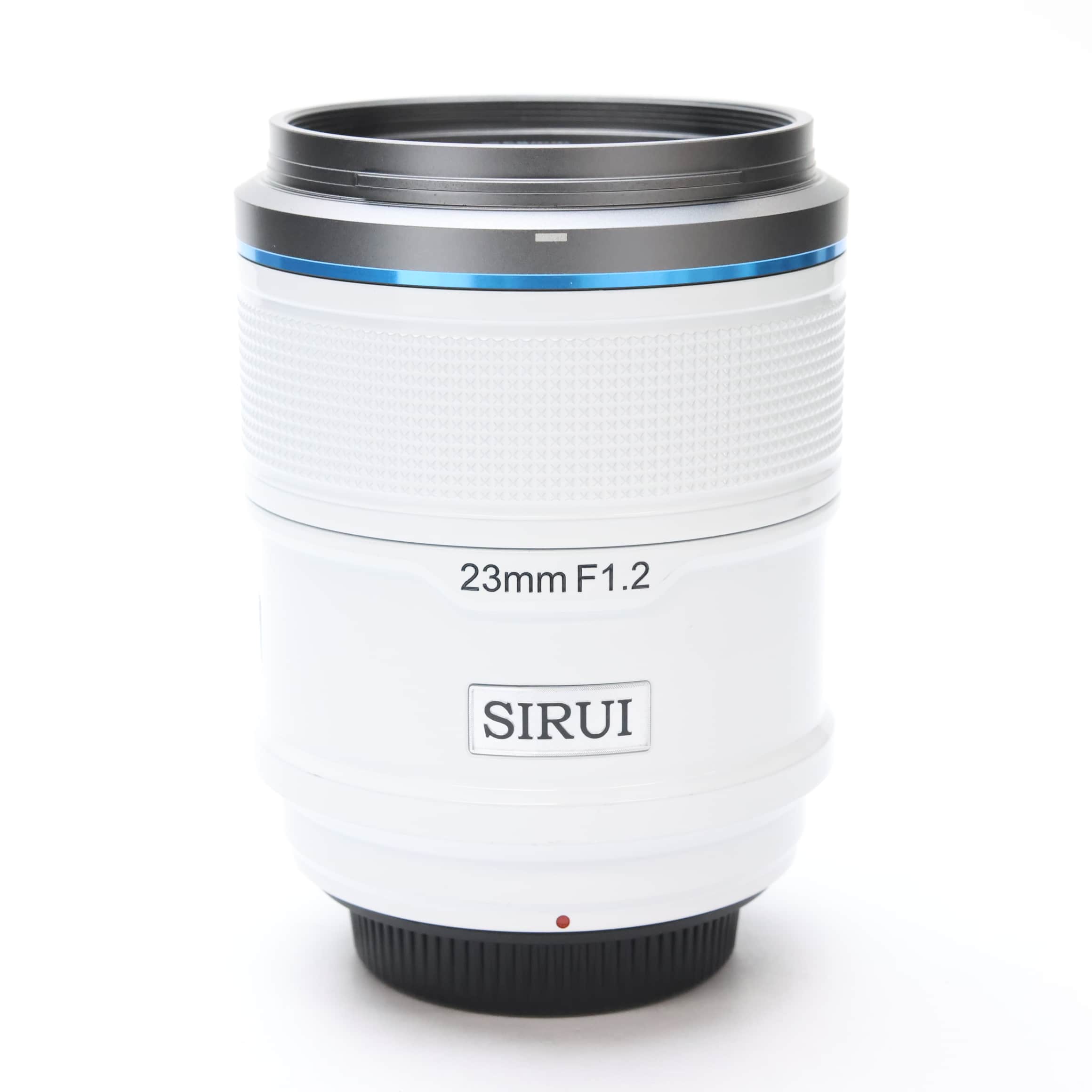 中古)SIRUI (シルイ) Sniper AF 23mm F1.2（フジフイルムX用