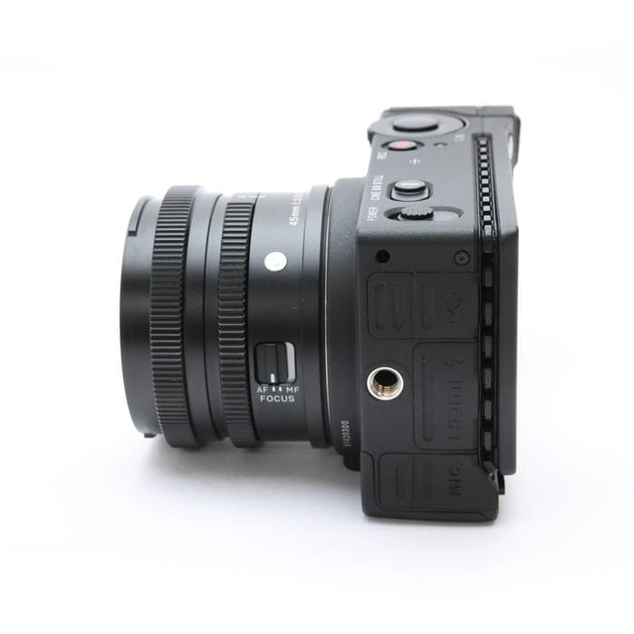 fp & Contemporary 45mm F2.8 DG DN キット