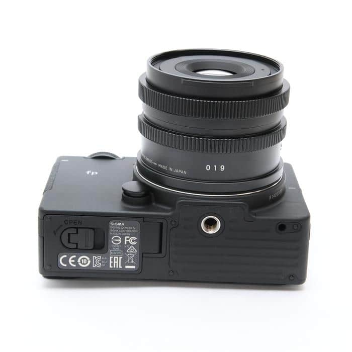 fp & Contemporary 45mm F2.8 DG DN キット