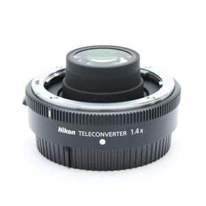 Nikon (ニコン) Z TELECONVERTER TC-1.4x メイン