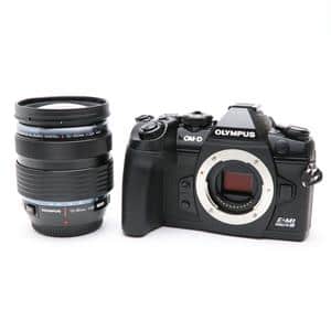 OM-D E-M1 Mark III 12-40mm F2.8 PROキット OM-D E-M1 Mark III 12-40mm F2.8 PROキットの製品画像 - 価格.com