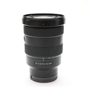 レンズ(ズーム) SONY 16-35 f2.8 GM SEL1635GM SEL1635GM2_side_01.jpg
