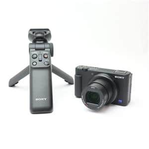 SONY (ソニー) VLOGCAM ZV-1G シューティンググリップキット」の商品