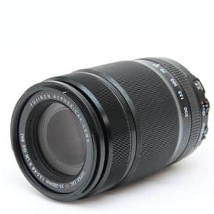 新品)FUJIFILM (フジフイルム) フジノン XF55-200mm F3.5-4.8 R LM OIS