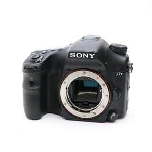 α77II」「デジタルカメラ」「SONY」の商品検索結果 | デジタルカメラ