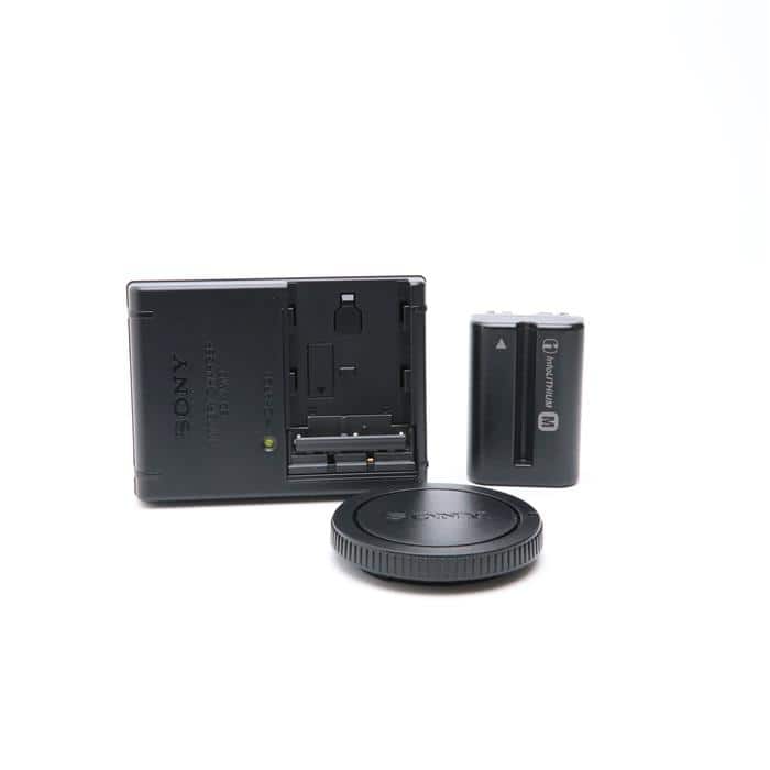 中古)SONY (ソニー) α77IIボディ ILCA-77M2（商品ID：3717021888940