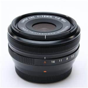 FUJINON SUPER EBC f=18mm 1:2 Φ52#1239 FUJINON SUPER EBC f=18mm 1:2 Φ52#1239 Fujifilm 18mm f2 Super EBC