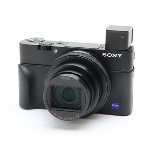 SONY (ソニー) Cyber-shot DSC-RX100M6」の商品検索結果 | デジタル