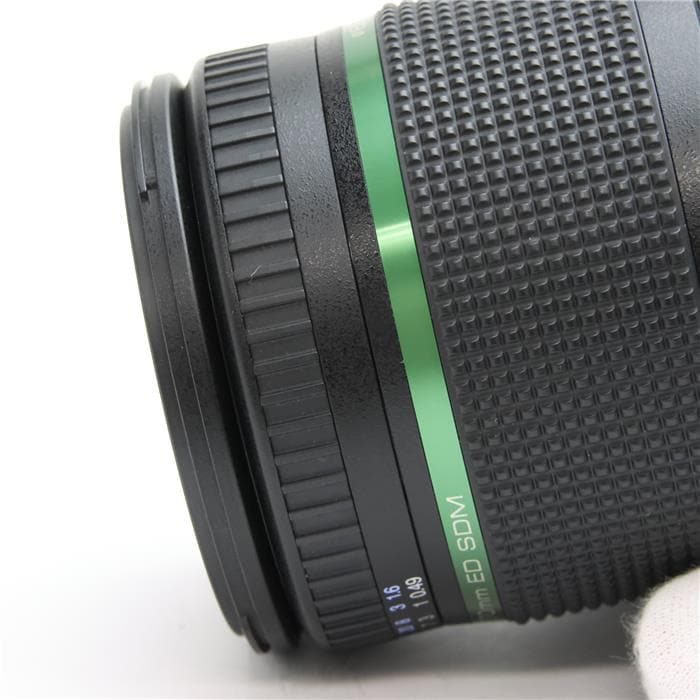 中古)PENTAX (ペンタックス) DA18-270mm F3.5-6.3 ED SDM（商品ID