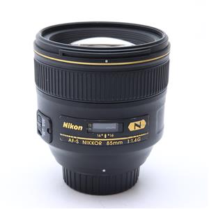 Nikon (ニコン) AF-S NIKKOR 85mm F1.4G メイン