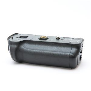 新品)Panasonic (パナソニック) バッテリーグリップ DMW-BGGH5（商品ID