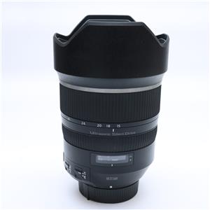 その他 SP15-30F2.8DI VC USD(A012N) SP 15-30mm F2.8」「TAMRON」の商品検索結果 | デジタルカメラ、ミラー