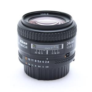Ai AF Nikkor 24mm f/2.8d」の商品検索結果 | デジタルカメラ、ミラー
