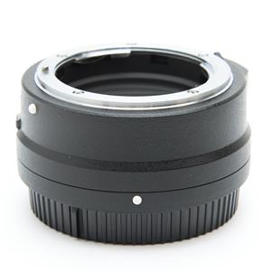 Nikon (ニコン) マウントアダプター FTZ II メイン
