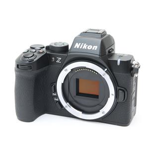 Nikon (ニコン) Z50II ボディ メイン