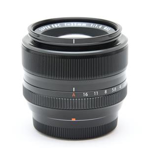 FUJIFILM (フジフイルム) フジノン XF35mm F1.4 R メイン