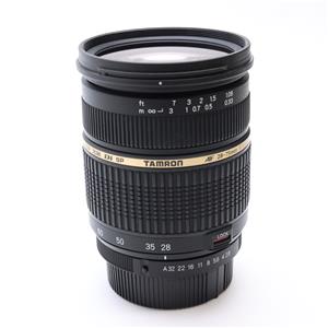 tamron (タムロン) af 28-75mm f2.8 xr di (a09 ペンタックス用)」の
