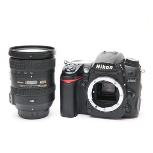 Nikon (ニコン) D7000 18-200 VR II レンズキット」の商品検索結果