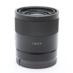 新品)SONY (ソニー) Sonnar T* E 24mm F1.8 ZA SEL24F18Z（商品ID