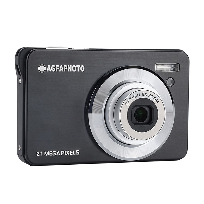 新品)AGFA (アグフア) Realishot DC8300BK ブラック（商品ID