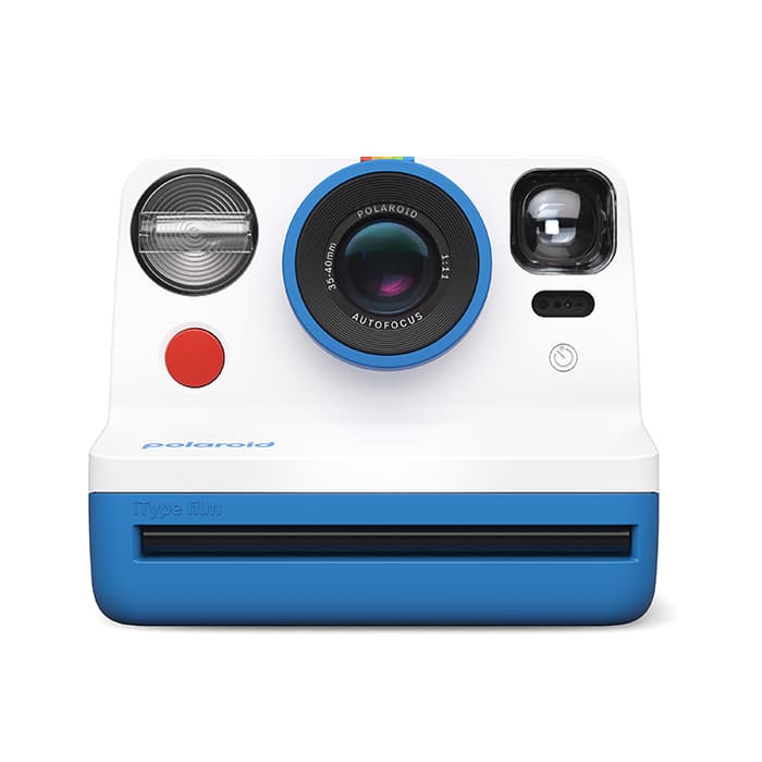ポラロイドカメラ　2個セット Amazon | Polaroid(ポラロイド) インスタントカメラ Polaroid