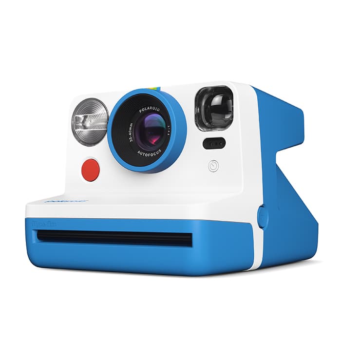 新品)Polaroid (ポラロイド) Now Generation 2 Instant Camera