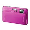 SONY (ソニー) Cyber-shot DSC-TX10 ピンク