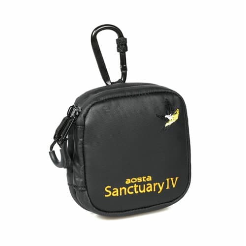 新品)Kenko (ケンコー) Sanctuary IV WPフィルターケース 4 AOC