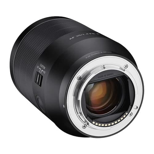 新品)SAMYANG (サムヤン) AF 35mm F1.4 FE II（ソニーE用/フルサイズ