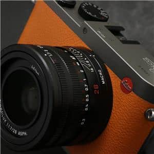 	Leica Q(Typ116) GINZA SIX オレンジ	