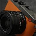 Leica (ライカ) Q(Typ116) GINZA SIX オレンジ