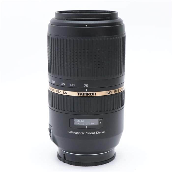 TAMRON 望遠ズームレンズ SP mm F.6 Di USD ソニー用A