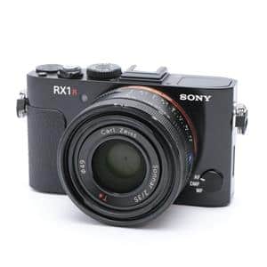 SONY (ソニー) Cyber-shot DSC-RX1R」の商品検索結果 | デジタルカメラ