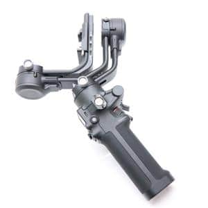新品)DJI（ディージェイアイ） RSC 2 Pro コンボ SC2CP2（商品ID 