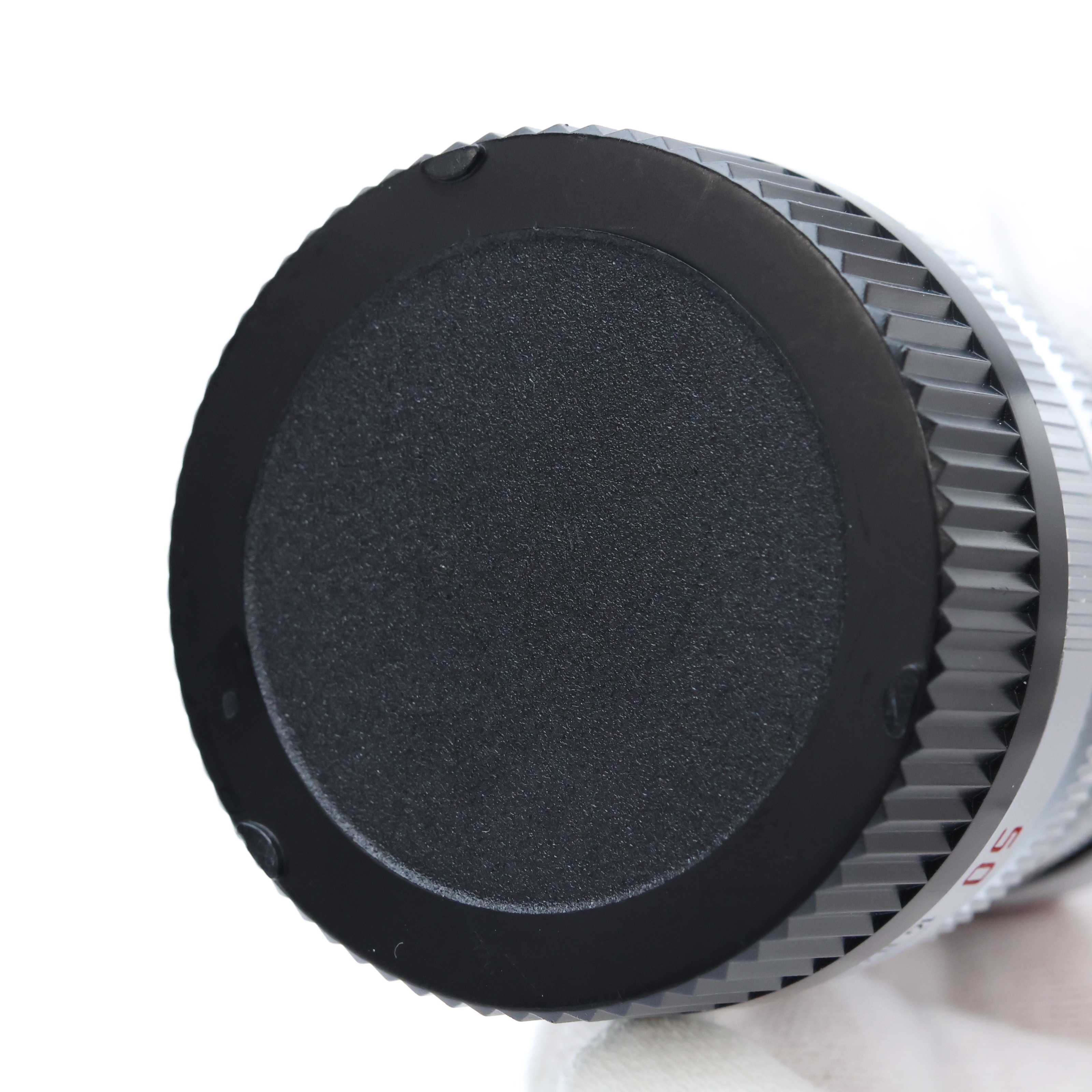 Leica エルマー M50mm F2.8（沈胴式・最短0.7m） 中古)Leica (ライカ) エルマー M50mm F2.8 沈胴式 ※最短0.7m シルバー
