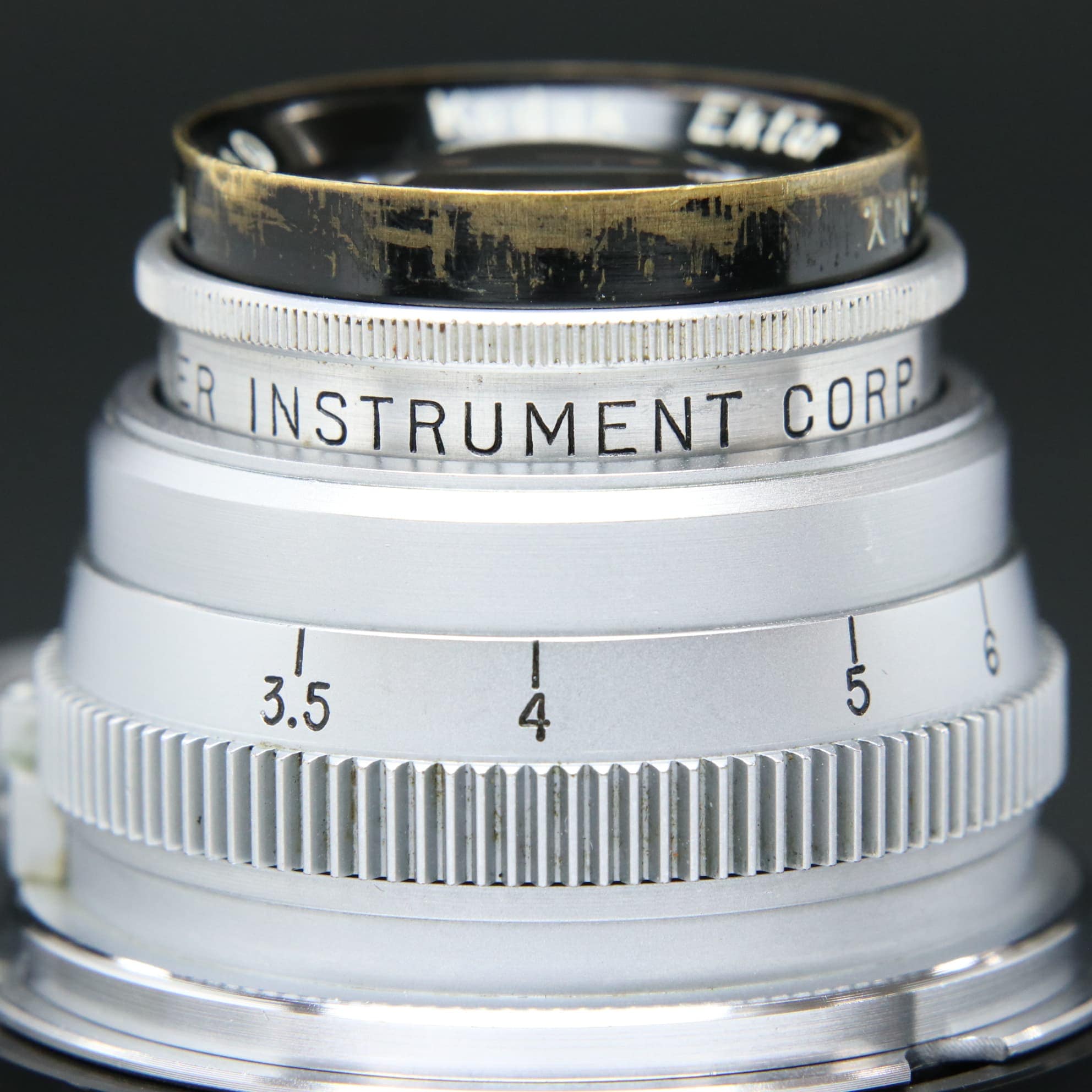 中古)Kodak (コダック) エクター 47mm F2 (L) シビリアン（商品ID