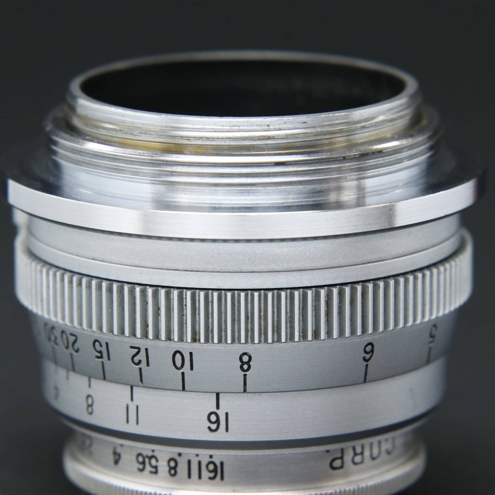 中古)Kodak (コダック) エクター 47mm F2 (L) シビリアン（商品ID